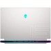 Ноутбук Alienware x15 R1 15.6"(1920x1080 165Hz)/Intel Core i7 11800H(2.3Ghz)/16384Mb/512SSDGb/noDVD/Ext:nVidia GeForce RTX3070(8192Mb)/Cam/BT/WiFi/lunar light/ Win 10 Home + 3ms with ComfortView Plus