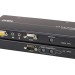 Удлинитель консоли (клав./мышь USB+мон.+аудио+RS232) на 200м ATEN CE750A