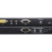 Удлинитель консоли (клав./мышь USB+мон.+аудио+RS232) на 200м ATEN CE750A