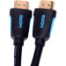 Кабель Vention HDMI High speed v2.0 with Ethernet 19M/19M - 2.0м Vention VAA-M01-B200