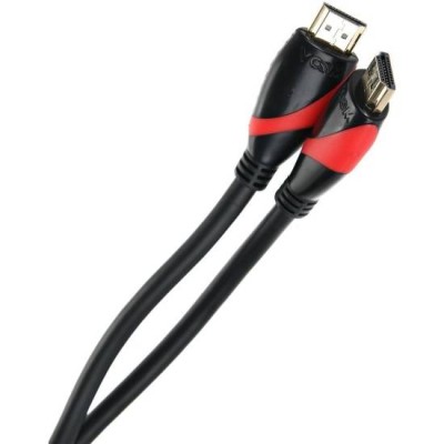 Кабель HDMI 19M/M ver 2.0 ,3m VCOM <CG525-3M>