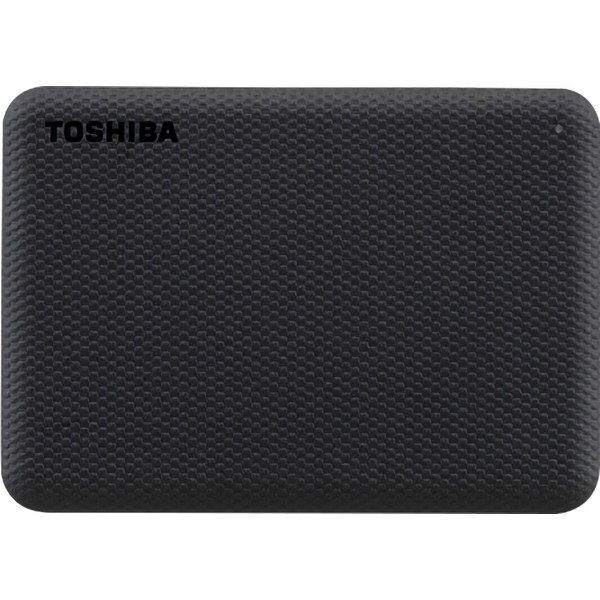 Внешние HDD и SSD Toshiba HDD 4TB HDTCA40EK3CA