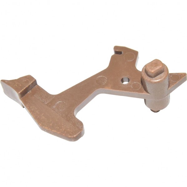 Отделитель прижимного вала (Pressure Roller Pickoff Pawl) W3601 Ricoh AE044055