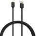 Кабель Buro BU-USB3.2-AC-3MB