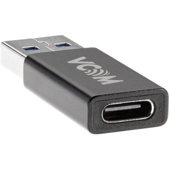 Адаптер USB3.0 TypeC (F) --->USB3.0 (M)  <CA436M>