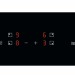 Встраиваемые индукционные панели Electrolux EHH6240ISK