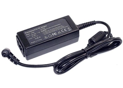 Блок питания 12V, 3A, 6.5x4.4mm OEM