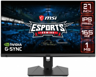 Монитор MSI Optix MAG274R2