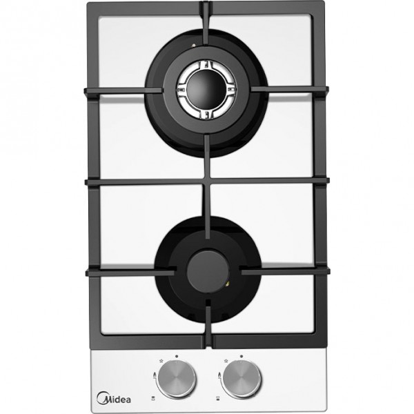 Газовая варочная поверхность Midea MG3260TGW
