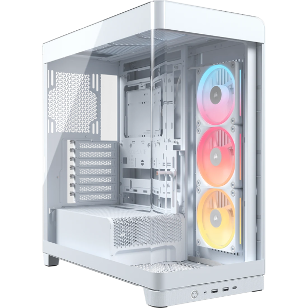Корпус без блока питания Corsair CC-9011317-WW