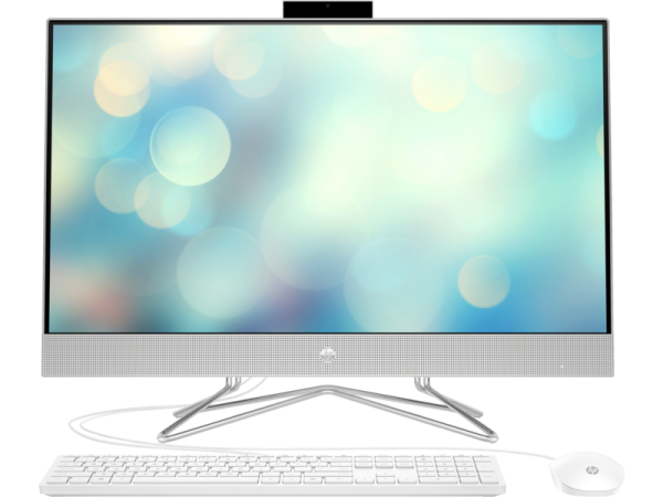 Моноблок HP All-in-One 27-dp1078ny