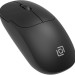 Мышь Oklick 202MW черный оптическая 1000dpi беспров. USB 3but (2070314) Oklick 2070314