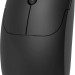 Мышь Oklick 202MW черный оптическая 1000dpi беспров. USB 3but (2070314) Oklick 2070314