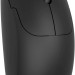 Мышь Oklick 202MW черный оптическая 1000dpi беспров. USB 3but (2070314) Oklick 2070314