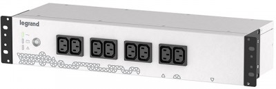 ИБП KEOR PDU 800ВА 8 IEC Legrand Keor PDU 800ВА 8 IEC
