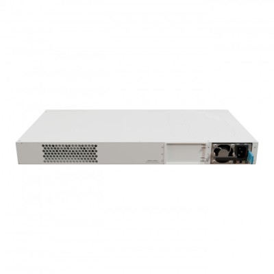 Коммутатор Mikrotik CRS320-8P-8B-4S+RM