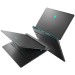 Ноутбук Alienware m15 15.6"(2560x1440 240Hz)/AMD Ryzen 7 5800H(3.2Ghz)/16384Mb/1024SSDGb/noDVD/Ext:nVidia GeForce RTX3060(6144Mb)/BT/WiFi/Dark Side of the Moon/Win 11 Home