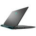 Ноутбук Alienware m15 15.6"(2560x1440 240Hz)/AMD Ryzen 7 5800H(3.2Ghz)/16384Mb/1024SSDGb/noDVD/Ext:nVidia GeForce RTX3060(6144Mb)/BT/WiFi/Dark Side of the Moon/Win 11 Home