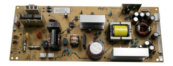 З/ч KYOCERA Плата PARTS LVU MAIN 200 SP 302K394124/302K394120/302K394121/302K394122/302K394123