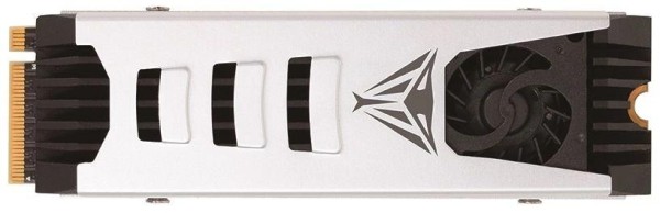 Накопитель SSD Patriot PV553P1TBM28H