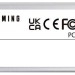 Накопитель SSD Patriot PV553P1TBM28H