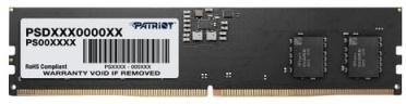 Память DDR5 16GB 5200MHz Patriot PSD516G520081