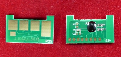 Чип Samsung ML2950/2955/2951ND/2951D/2956DW/2956ND/4729HD/4728HN (MLT-D103S) 1.5K ELP Imaging® 