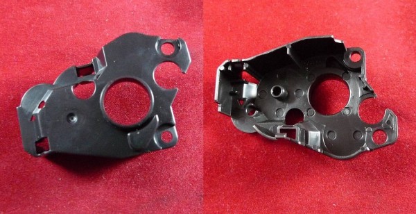 Боковая крышка картриджа Brother TN1075/TN1040/TN1050/TN1060/1030: HL-1110/11/12/18 DC Select 10шт