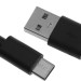 Кабель KingPrice KP-USBAC-2A-1M