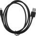 Кабель KingPrice KP-USBAC-2A-1M