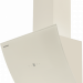Вытяжка MAUNFELD SKY STAR CHEF 60 Glass Beige