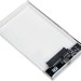Внешний корпус для HDD/SSD AgeStar 3UB2P4C