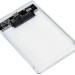 Внешний корпус для HDD/SSD AgeStar 3UB2P4C