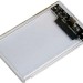 Внешний корпус для HDD/SSD AgeStar 3UB2P4C