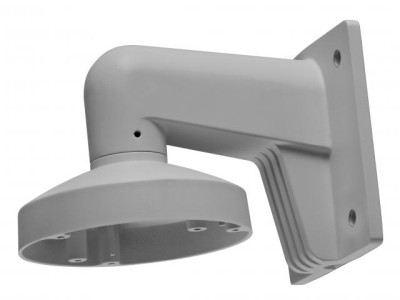 Настенный кронштейн, белый, для купольных камер, алюминий, 120×122×169мм Hikvision DS-1272ZJ-110