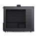 Корпус без блока питания Jonsbo C6 MAX black