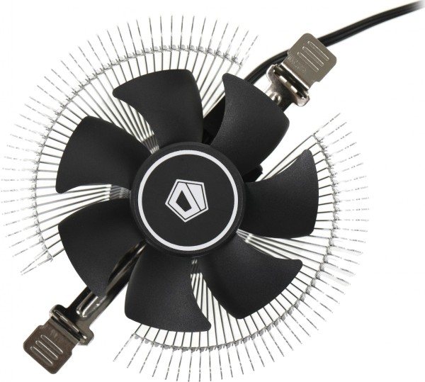 Кулер ID-COOLING DK-01S
