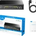 Коммутатор Cudy GS1010PE