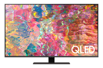 Телевизор ЖК 50" Samsung QE50Q80BAUXCE