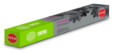 - Cactus CS-EXV49M