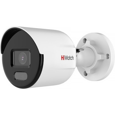 Камера видеонаблюдения IP HIWATCH DS-I250L(B) (2.8 mm)