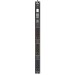 Панель распределения ONTEK PDU Managed OMPC5 вертикальная 32A/3ф, с мини-выключателем, выход - C13 x 36 шт. / C19 x 6 шт., кабель 3 м, IEC60309 5p