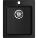Кухонная мойка GRANFEST GranFest PRACTIK P-505 black