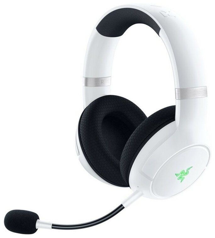 Kaira Pro for Xbox White Razer Kaira Pro for Xbox