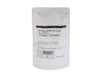 Девелопер для RICOH IM 2500/4000/ MP 4055SP/5055SP (WW) 315г, 120000 стр. (D1979641/D197-9641/D1979640/D197-9640) CET