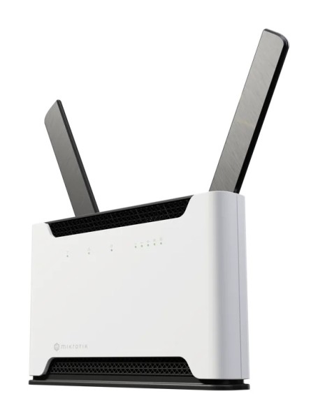 MikroTik S53UG+5HaxD2HaxD-TC&EG18-EA Маршрутизатор Chateau LTE18 ax, 2.4/5 ГГц, 1,78 Гбит/с, 4x1 Гбит/с, 1x2,5 Гбит/с