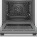 Встраиваемая электрическая духовка Bosch Serie | 6 HBG517ES0R