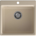 Кухонная мойка GranFest LEVEL LV-510 cashmere