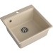 Кухонная мойка GranFest LEVEL LV-510 cashmere