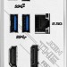 Материнская плата ASUS ROG STRIX B550-A GAMING